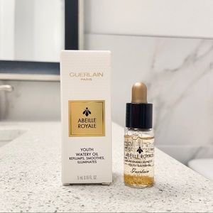 【2/$15】Guerlain Abeille Royale Youth Watery Oil